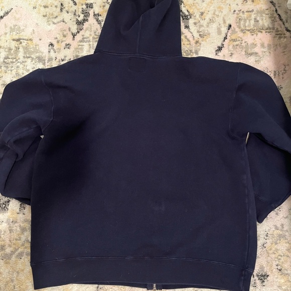 Alaska zip up hoodie - Picture 3 of 4